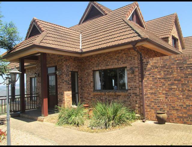 4 BEDROOM GATED ESTATE SOLD IN KWAWULA ESTATE